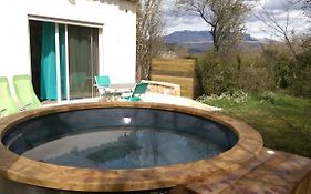 Spa Cabanon de Charme - Le Garagaï